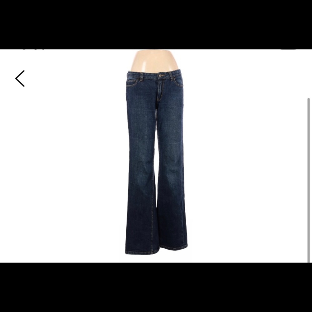 Michael kors flare